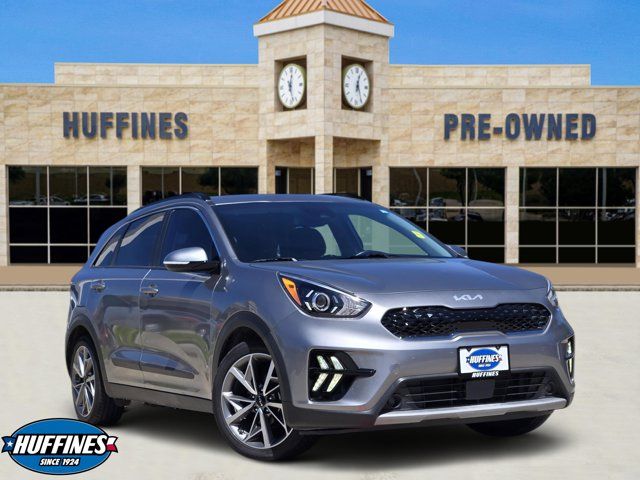 2022 Kia Niro Touring Special Edition FWD