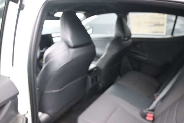 New 2026 Toyota C-HR SUV