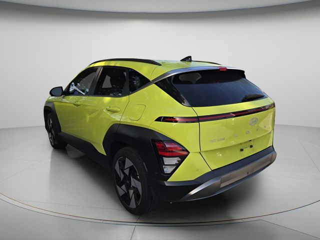 2024 Hyundai Kona - $25,390