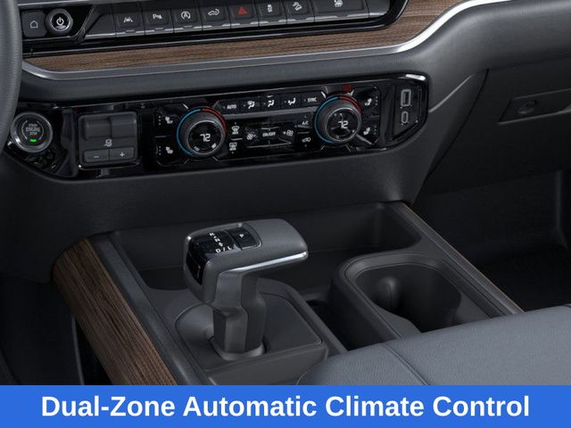 New 2025 Chevrolet Silverado 1500 For Sale in Livonia, MI