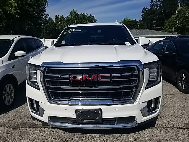 Used 2021 GMC Yukon XL SUV