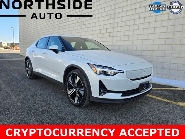 2024 Polestar 2 Long Range Dual Motor AWD