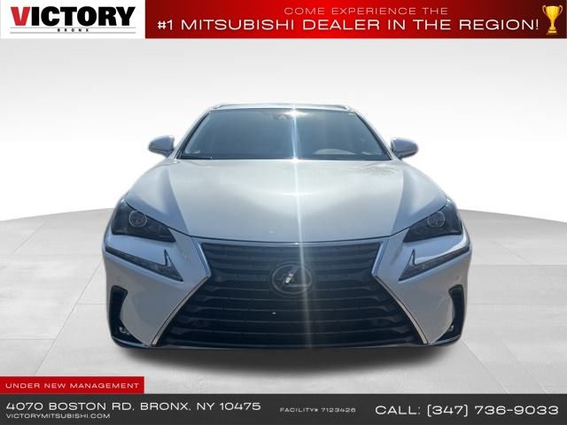 2021 Lexus NX 300 Base photo