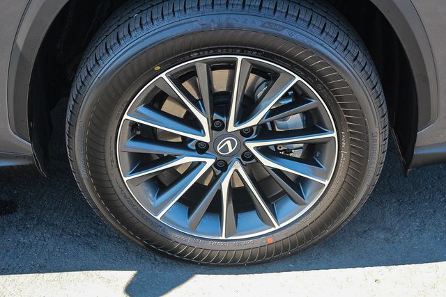 2026 Lexus NX 350 Premium AWD photo 13