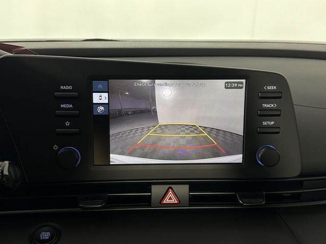 New 2025 Hyundai Elantra For Sale in Indianapolis, IN