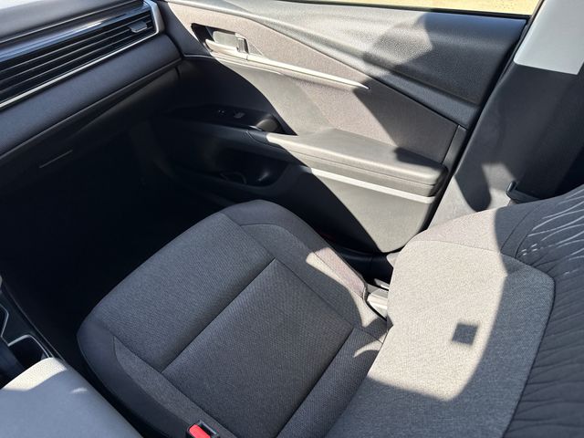 Used 2025 Toyota Camry Sedan