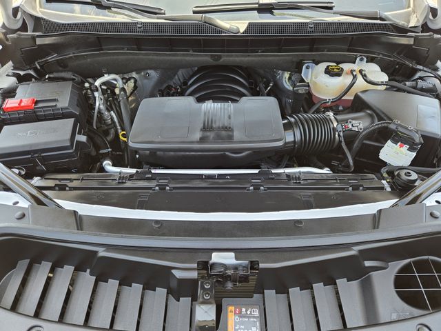 2024 Chevrolet Tahoe Z71 Beige at AutoSavvy Houston Southwest