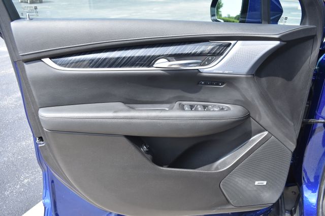 Used 2024 Cadillac XT6 SUV