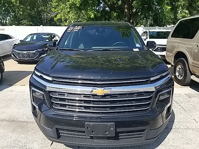Used 2026 Chevrolet Traverse SUV