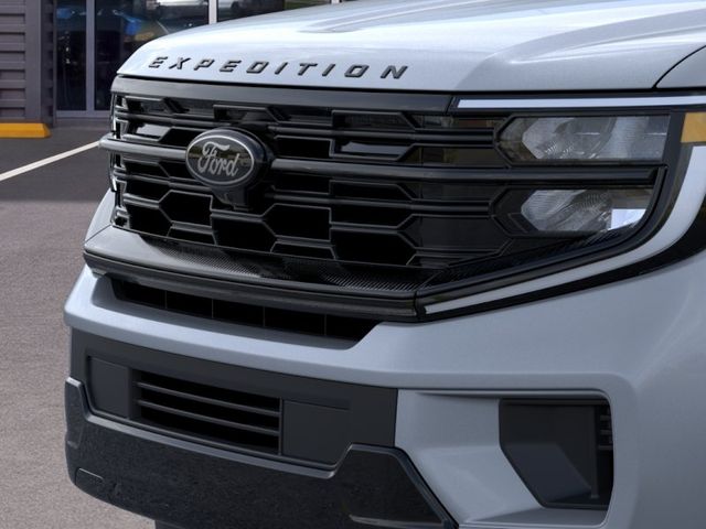 New 2026 Gray Ford Platinum image 17