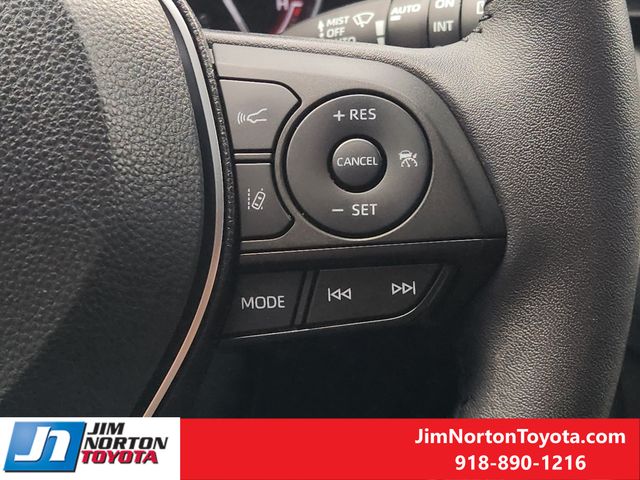 Used 2023 Toyota RAV4 SUV