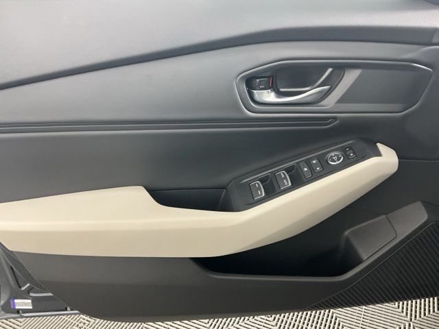used 2025 Honda Accord car, priced at $28,295