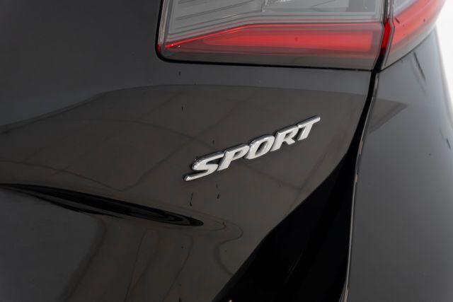 2023 Honda Civic Hatchback Sport - Photo 10