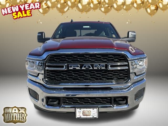 2024 Ram 2500 Tradesman 2