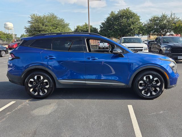 Used 2023 Kia Sportage SUV