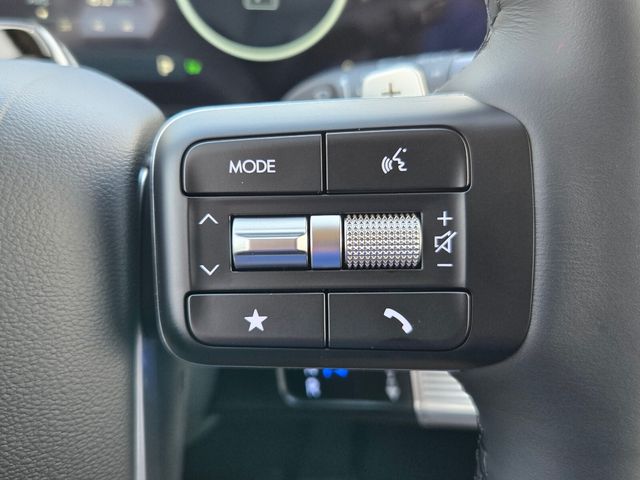 2027 Hyundai Santa Fe