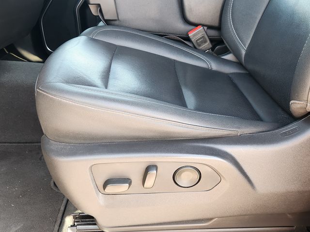 2025 GMC Sierra 1500 SLT Silver at Big Star Buick GMC