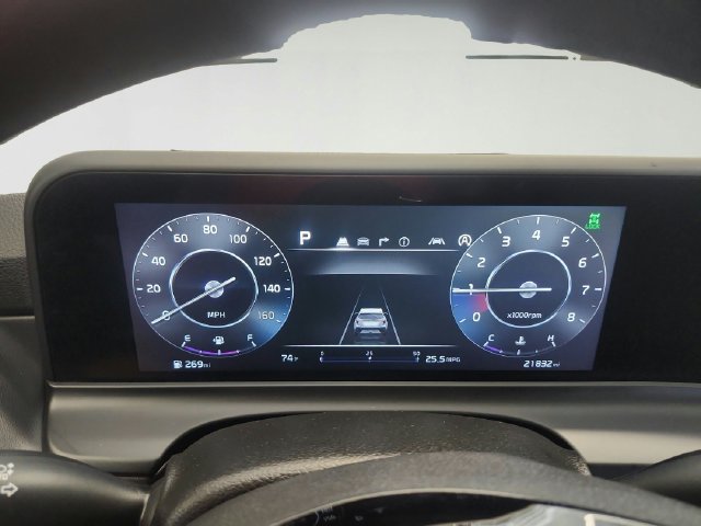 Used 2024 Kia Seltos SUV