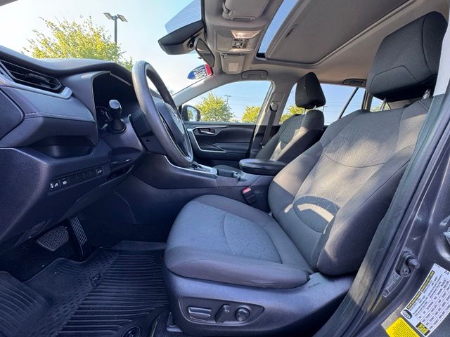 Used 2024 Toyota RAV4 SUV