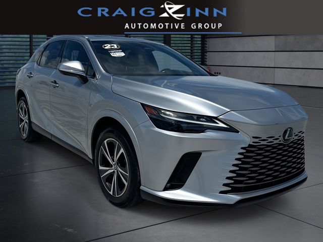 2023 Lexus RX - $44,998