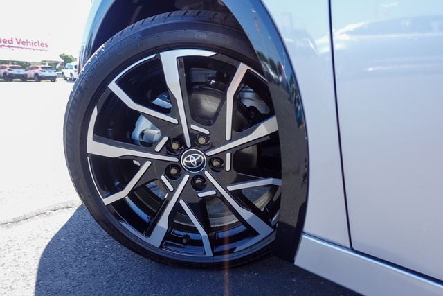 new 2026 Toyota Prius Plug-In Hybrid car
