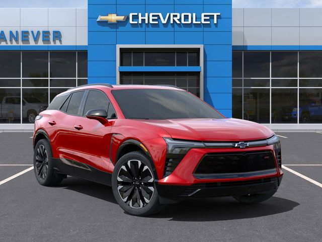 2025 Chevrolet Blazer EV RS 7