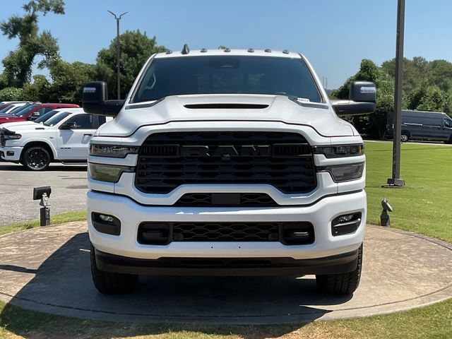 New 2026 Ram 2500 Truck