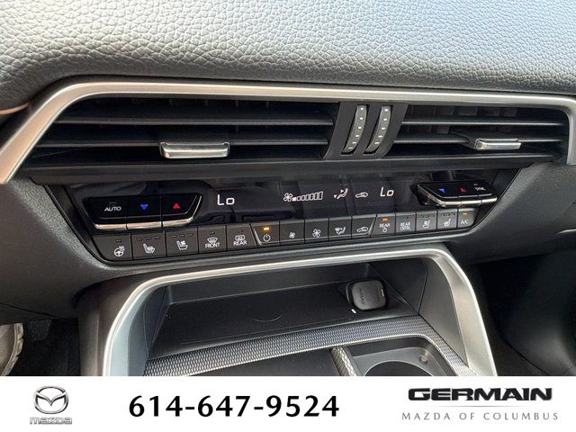 New 2026 Gray Mazda 3.3 Turbo Premium image 27