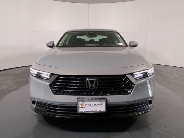 2024 Honda Accord Hybrid EX-L 26