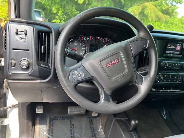 2015 GMC Sierra 1500 Base 24