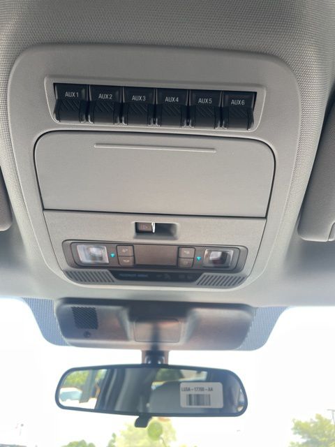 2025 Ford F-550 Super Duty 