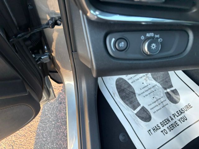 2026 Buick Envista Preferred FWD