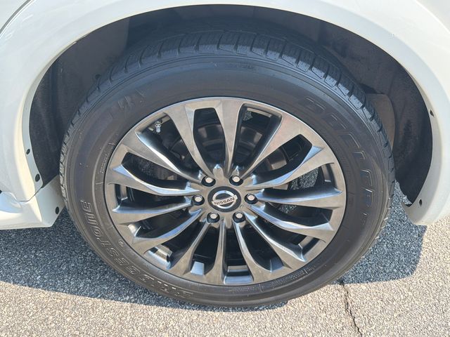 Used 2020 Nissan Armada SUV