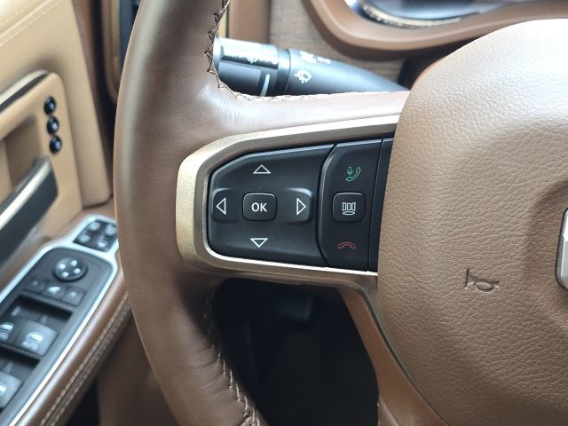 Photo of 2024 Ram 2500 Longhorn in Dallas, GA - 30,  2024 Ram 2500 Longhorn:43283A