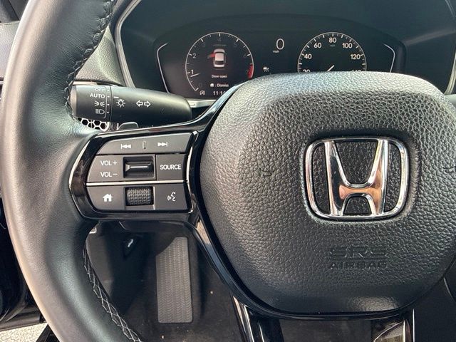 2026 Honda Civic - $28,888