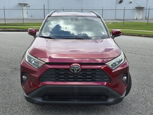 Used 2019 Toyota RAV4 SUV