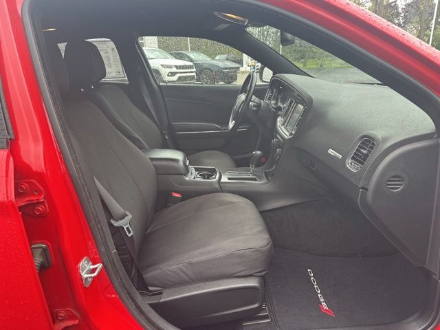 Used 2014 Dodge Charger R/T 4D Sedan