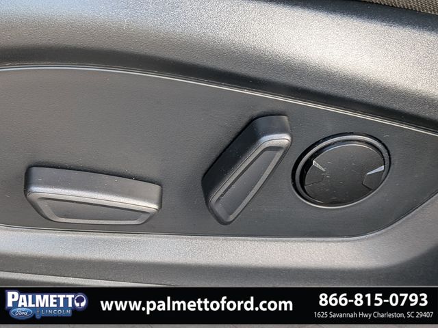 used 2024 Ford Explorer car, priced at $31,888