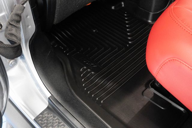 Used 2020 Jeep Wrangler SUV