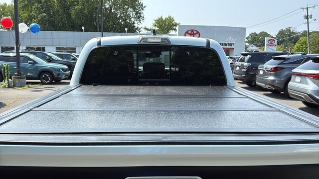 Used 2023 Toyota Tacoma Truck