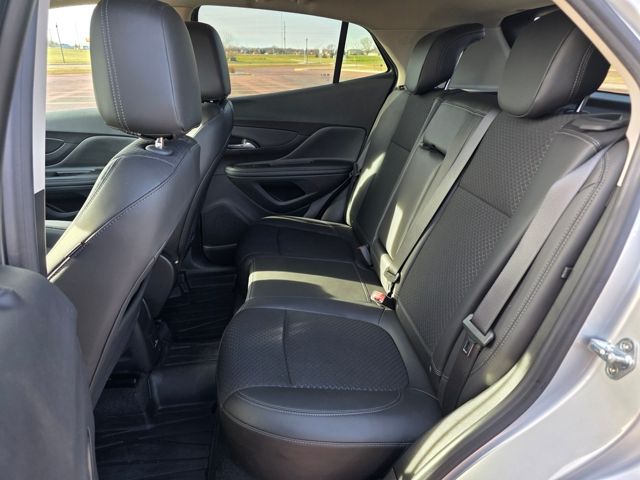 2021 Buick Encore AWD Preferred