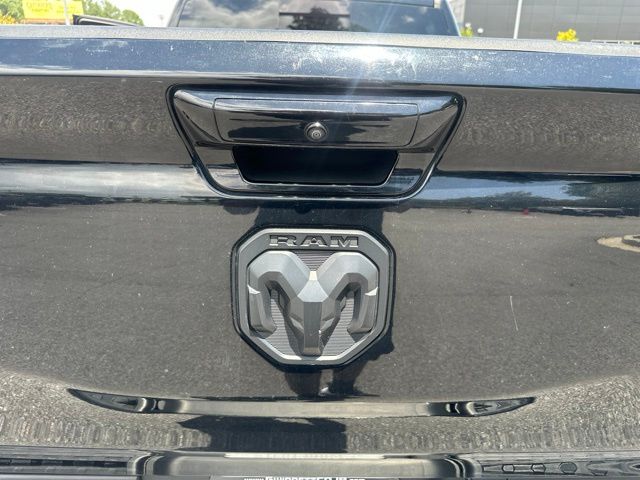 Used 2022 Ram 1500 Truck