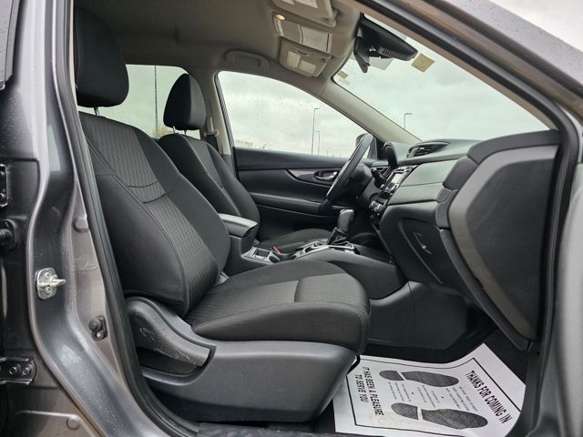 2020 Nissan Rogue SV Intelligent AWD