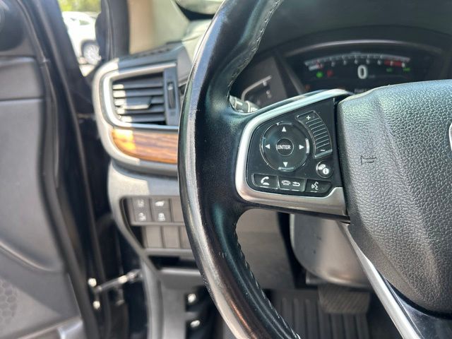 2018 Honda CR-V EX-L - Photo 20