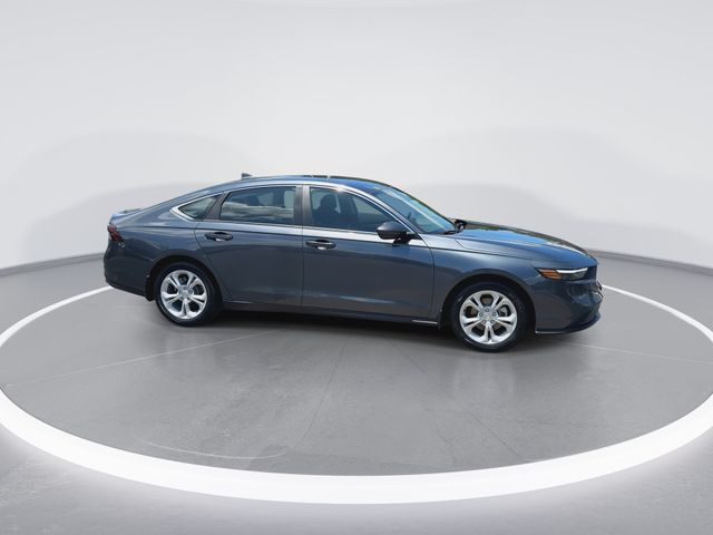 New 2026 Honda Accord Sedan Sedan