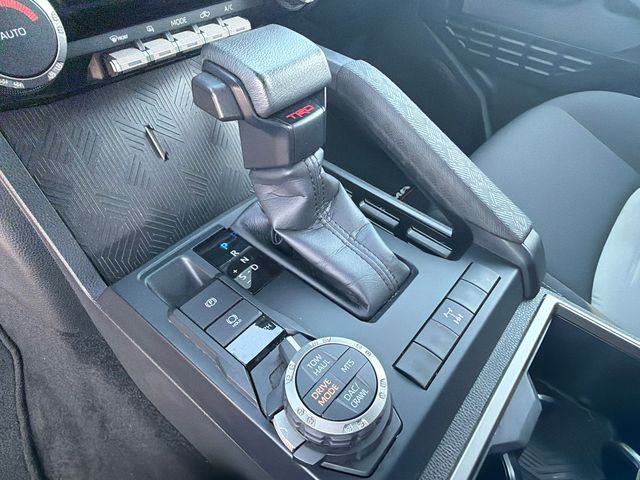 Used 2025 Toyota Tacoma Truck