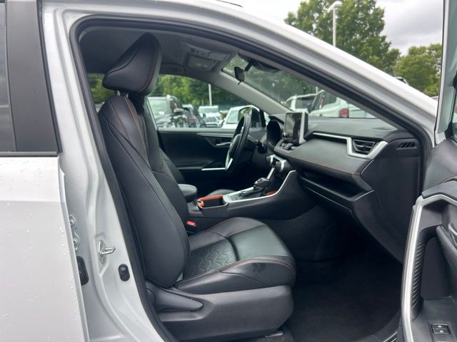 2024 Toyota RAV4 Adventure - Photo 17