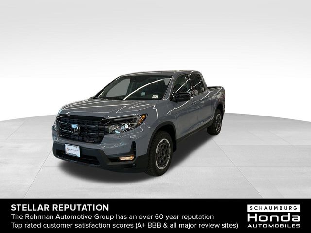 2024 Honda Ridgeline Sport + 2