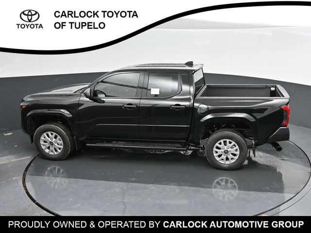 2024 Toyota Tacoma SR 30