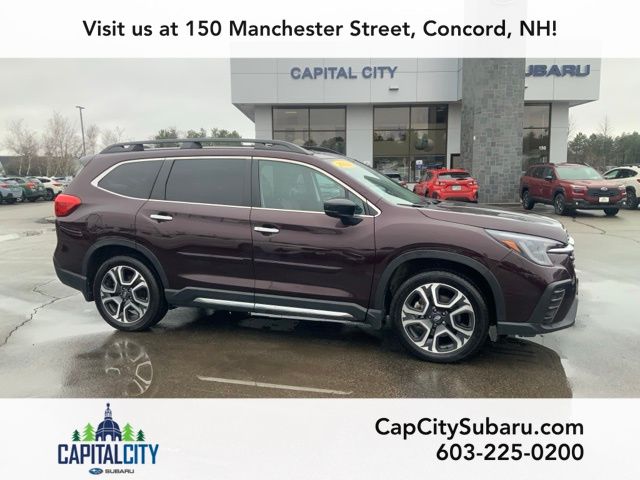 2024 Subaru Ascent Touring AWD